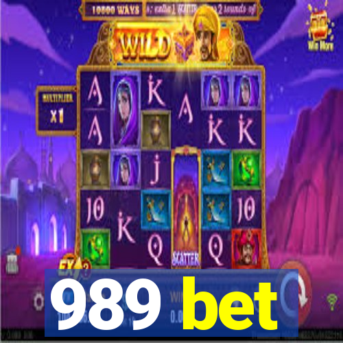 989 bet